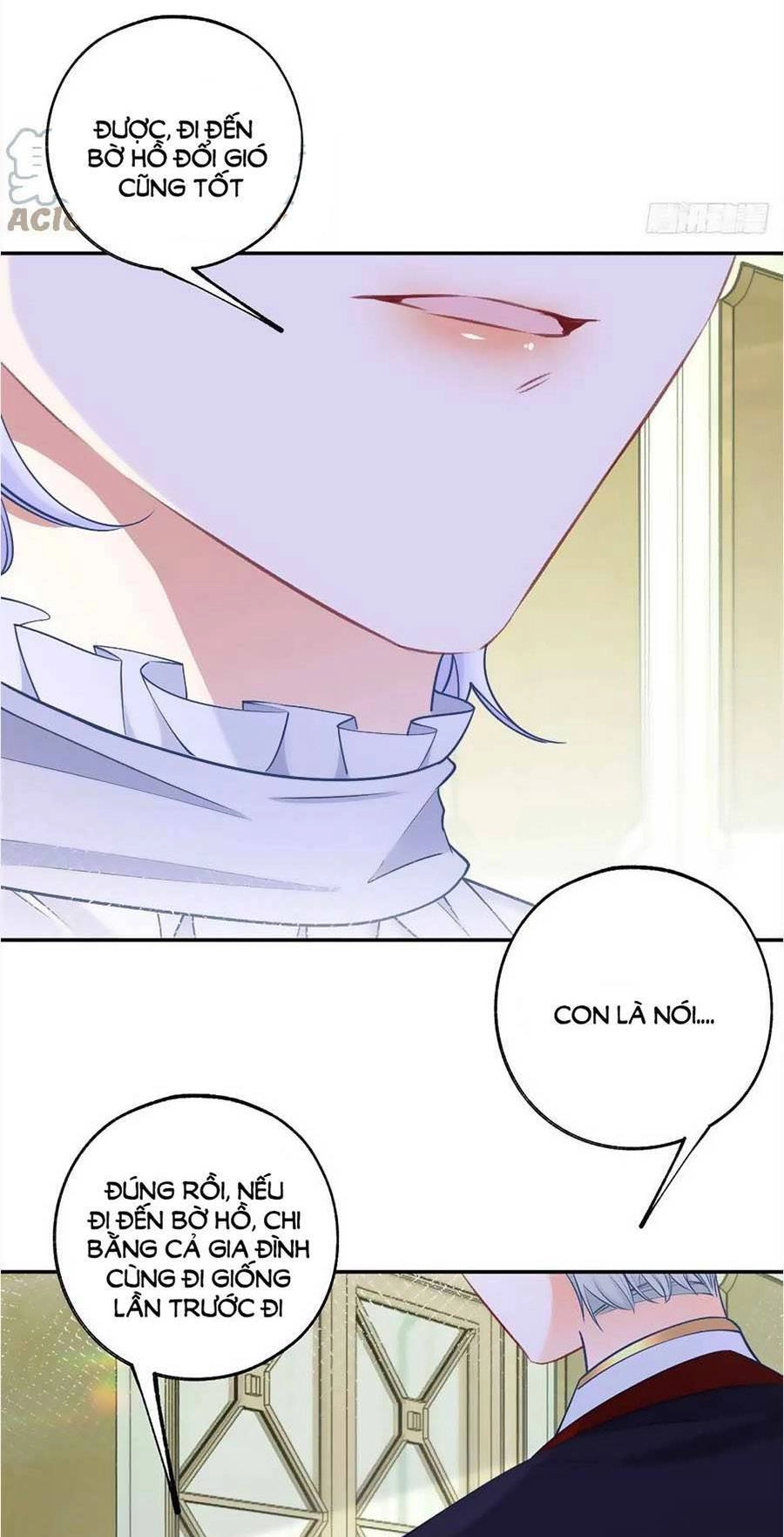 Ngày Nào Đó Trở Thành Công Chúa Tế Phẩm Chapter 121 - 12