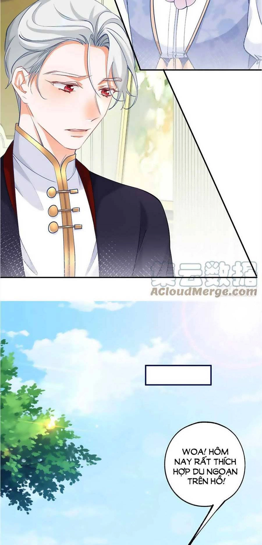 Ngày Nào Đó Trở Thành Công Chúa Tế Phẩm Chapter 121 - 14