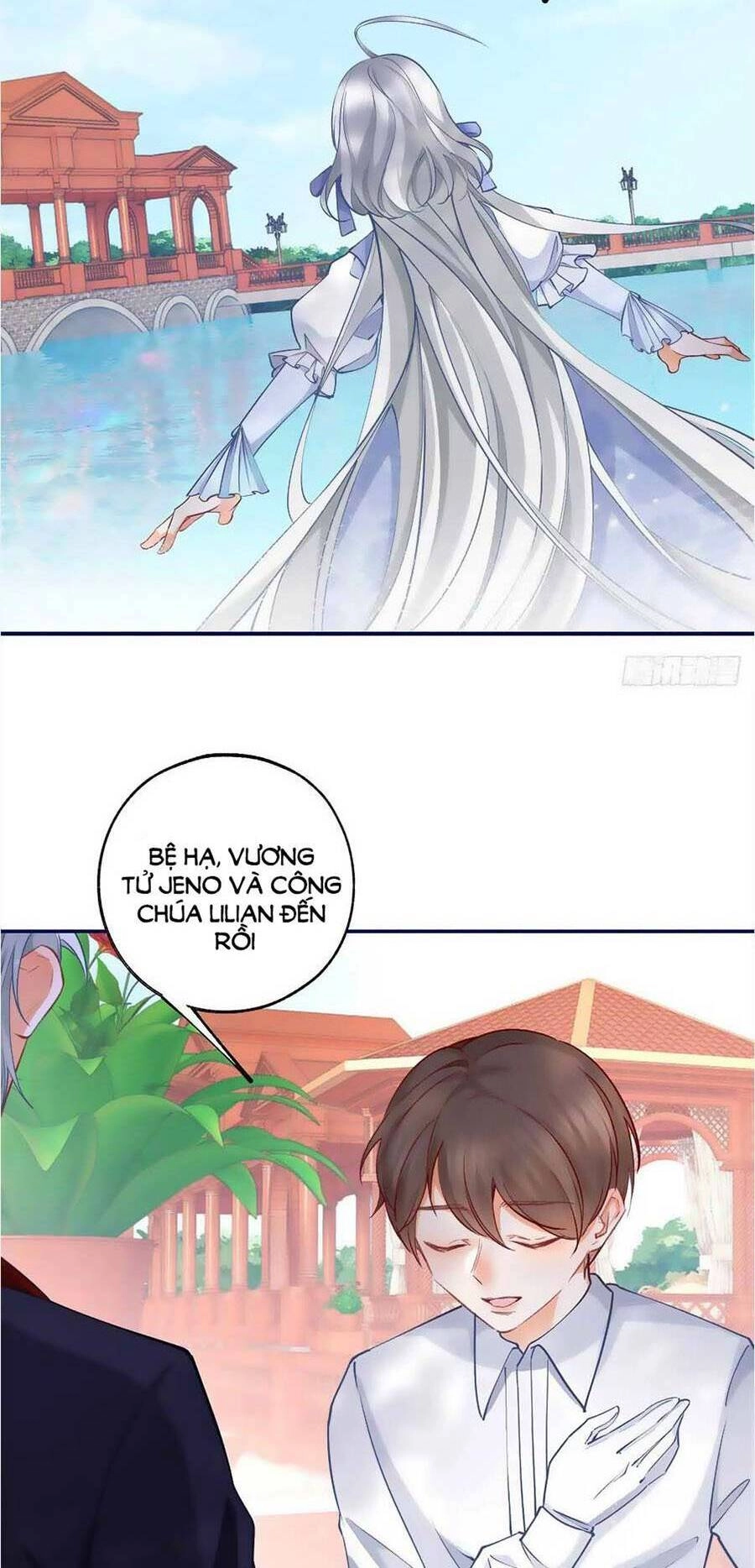 Ngày Nào Đó Trở Thành Công Chúa Tế Phẩm Chapter 121 - 15