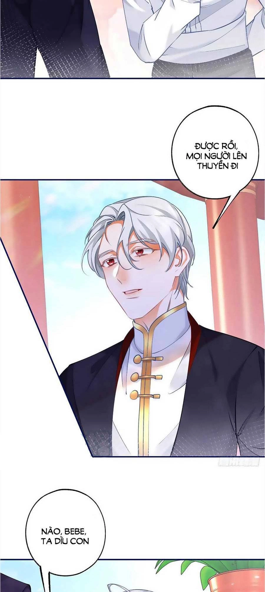 Ngày Nào Đó Trở Thành Công Chúa Tế Phẩm Chapter 121 - 16