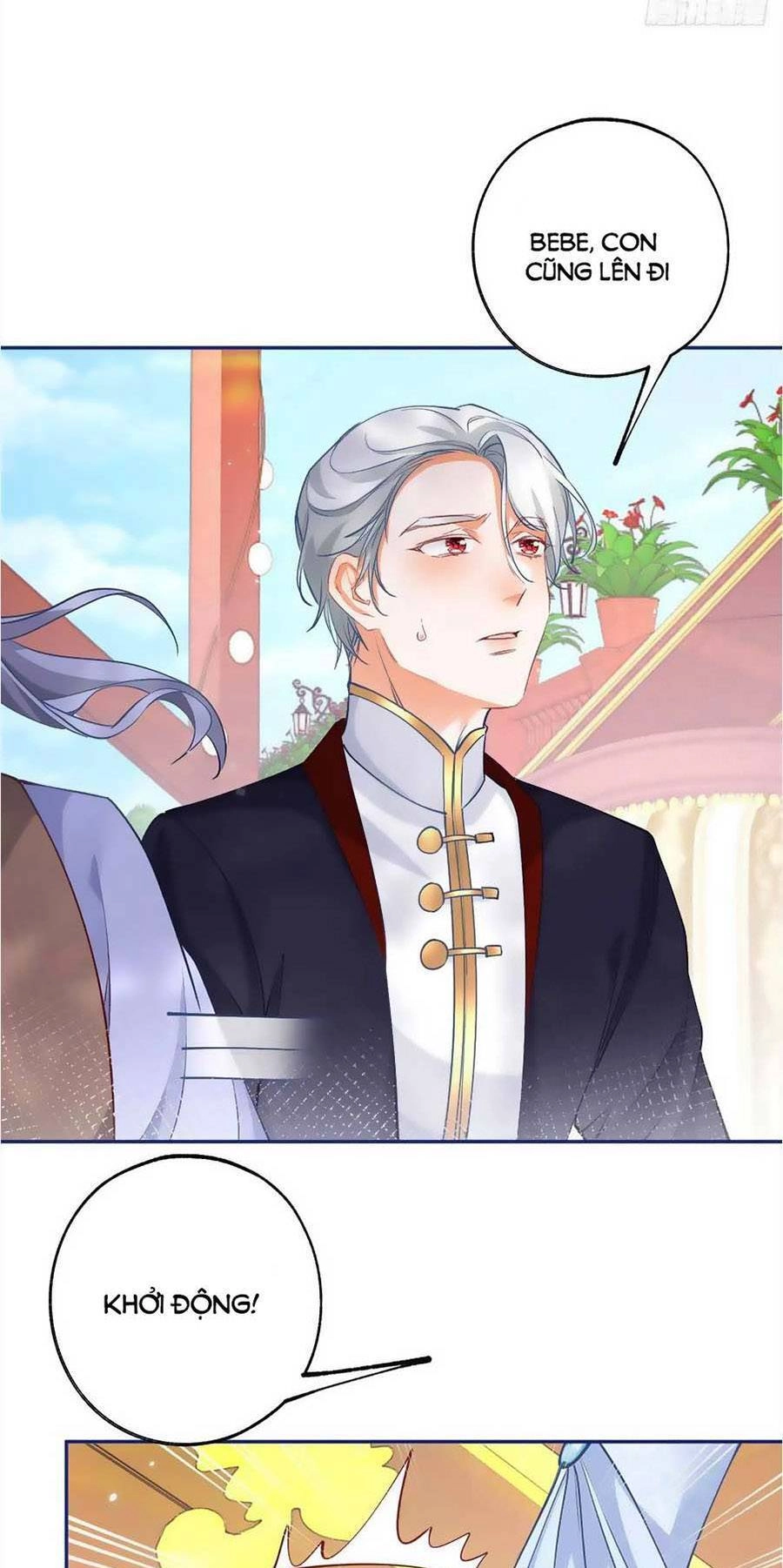 Ngày Nào Đó Trở Thành Công Chúa Tế Phẩm Chapter 121 - 18