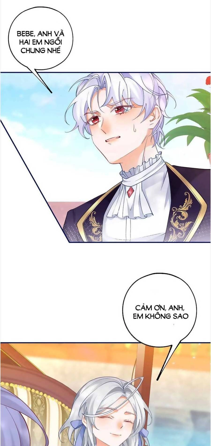 Ngày Nào Đó Trở Thành Công Chúa Tế Phẩm Chapter 122 - 2