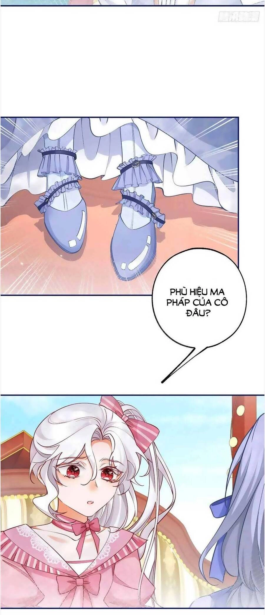 Ngày Nào Đó Trở Thành Công Chúa Tế Phẩm Chapter 122 - 5