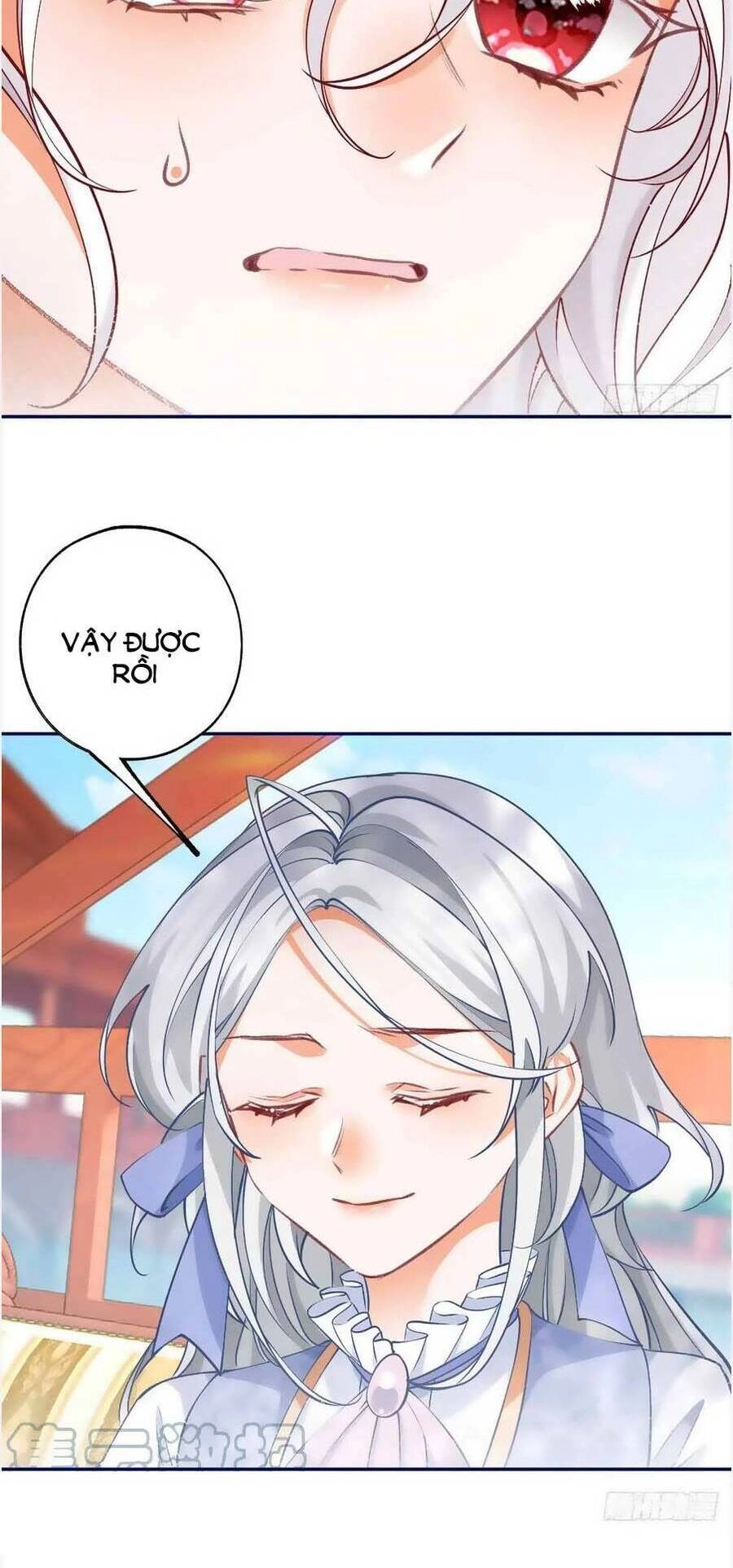 Ngày Nào Đó Trở Thành Công Chúa Tế Phẩm Chapter 122 - 7