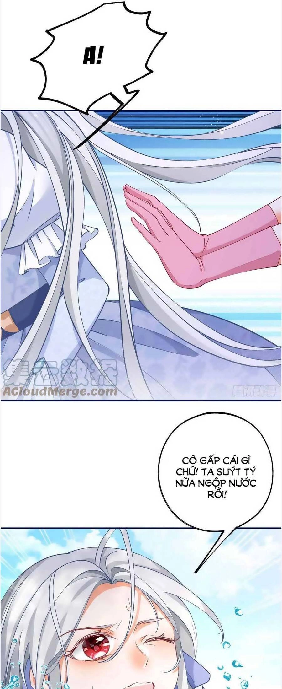 Ngày Nào Đó Trở Thành Công Chúa Tế Phẩm Chapter 122 - 10