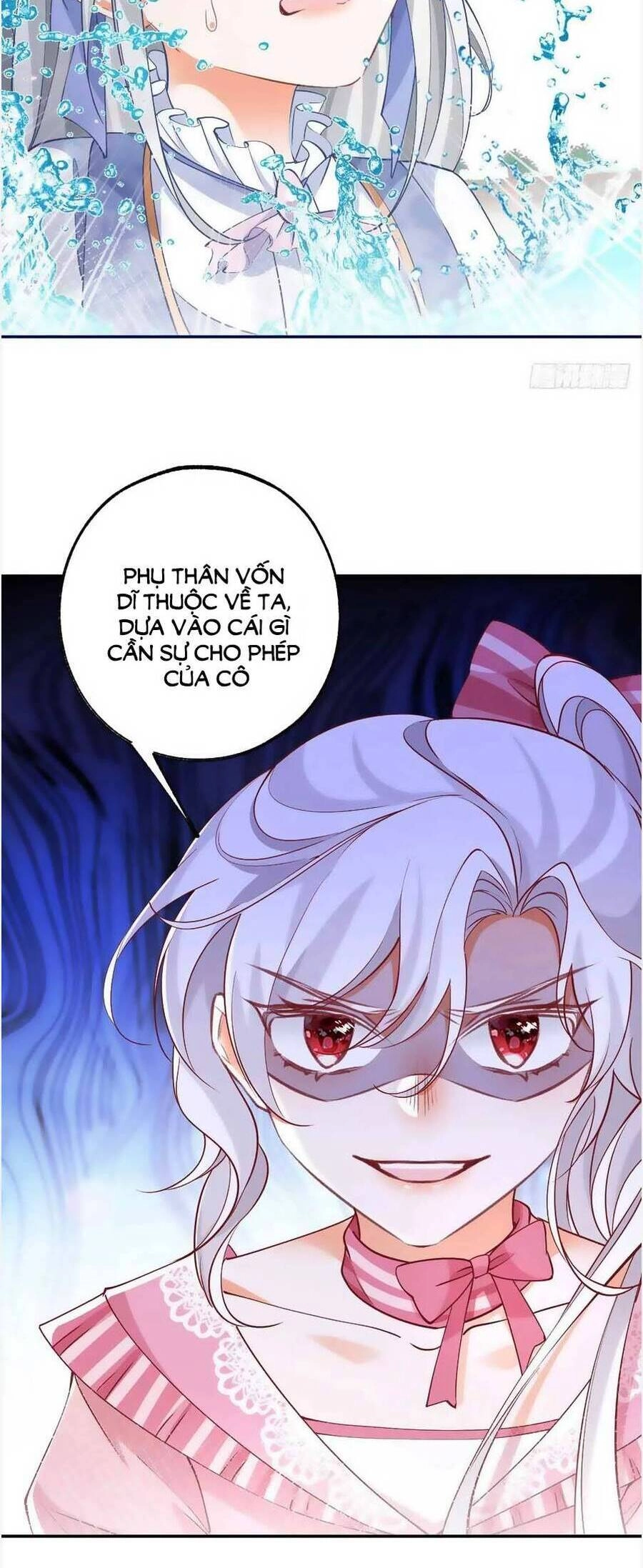 Ngày Nào Đó Trở Thành Công Chúa Tế Phẩm Chapter 122 - 11