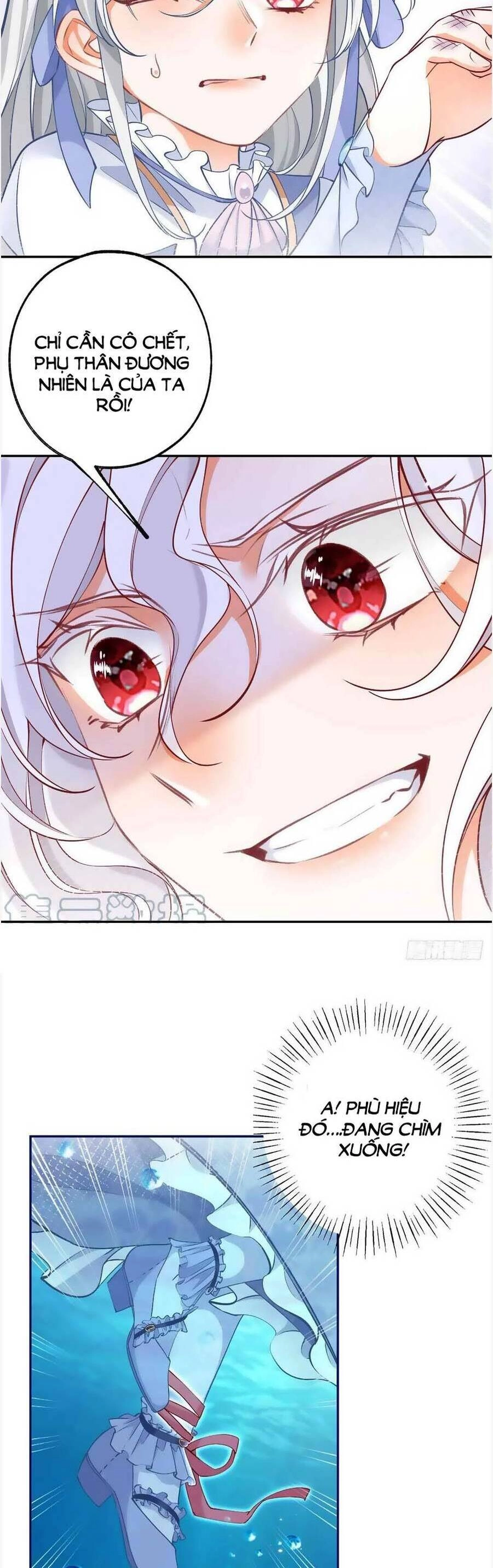 Ngày Nào Đó Trở Thành Công Chúa Tế Phẩm Chapter 122 - 13