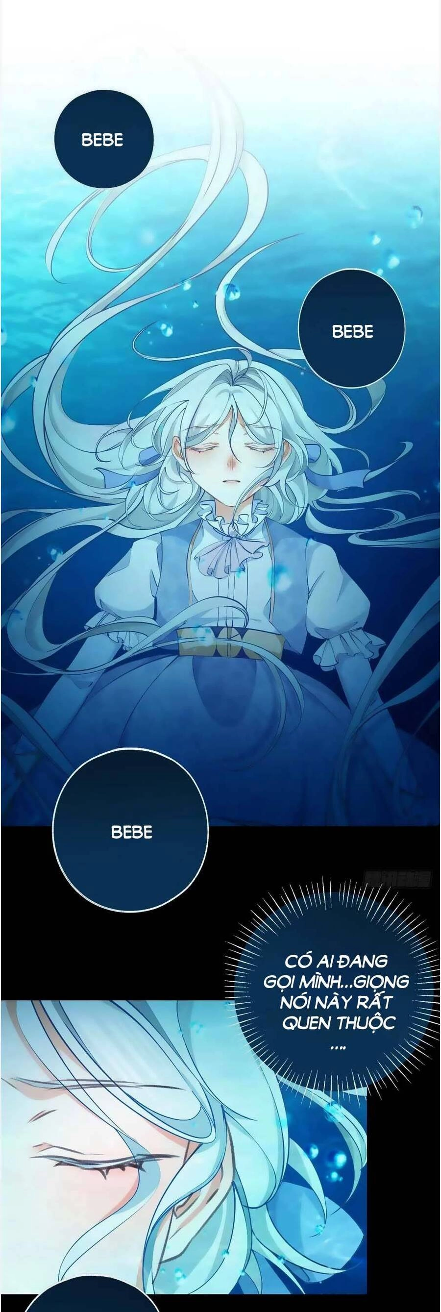 Ngày Nào Đó Trở Thành Công Chúa Tế Phẩm Chapter 123 - 2