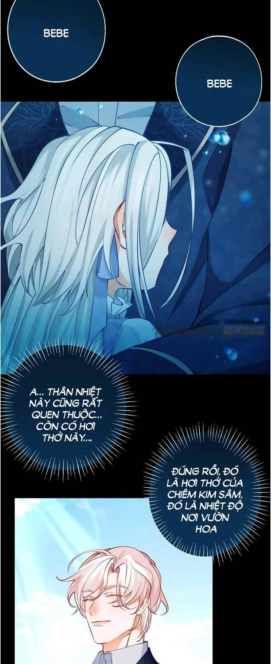 Ngày Nào Đó Trở Thành Công Chúa Tế Phẩm Chapter 123 - 3