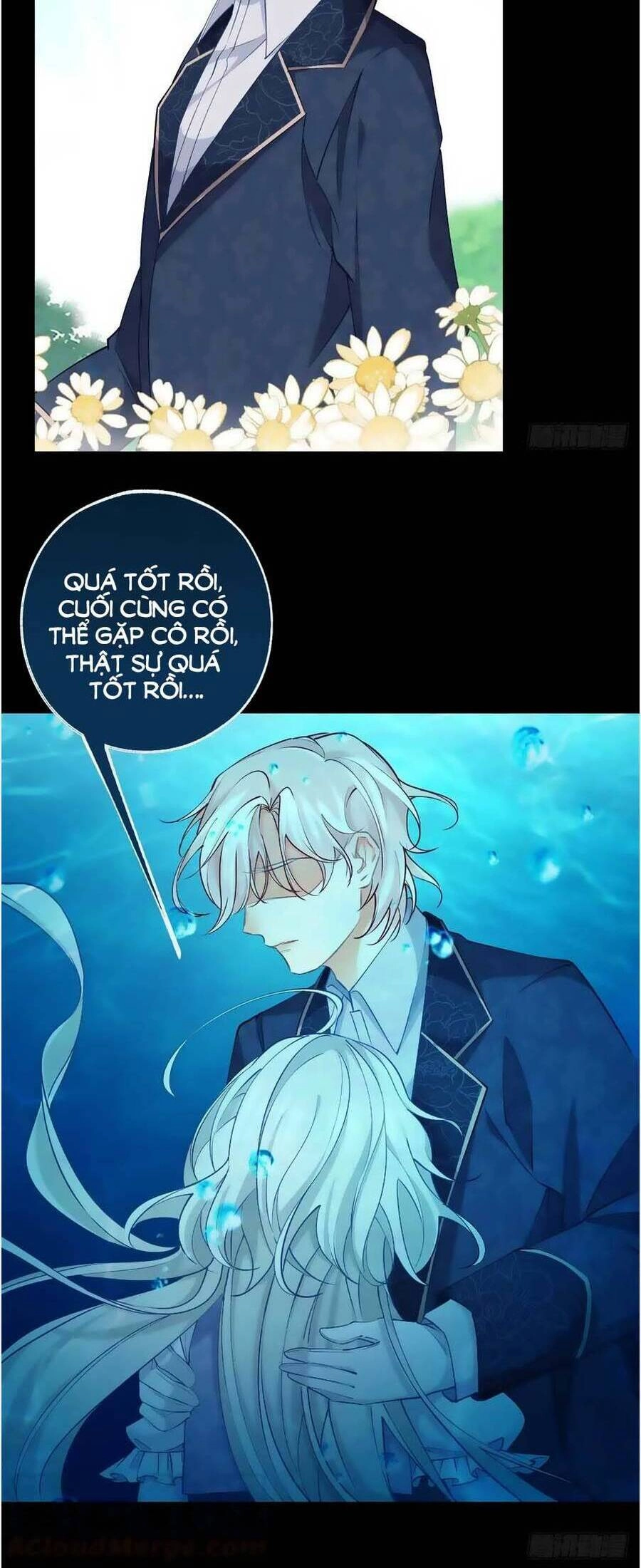 Ngày Nào Đó Trở Thành Công Chúa Tế Phẩm Chapter 123 - 4