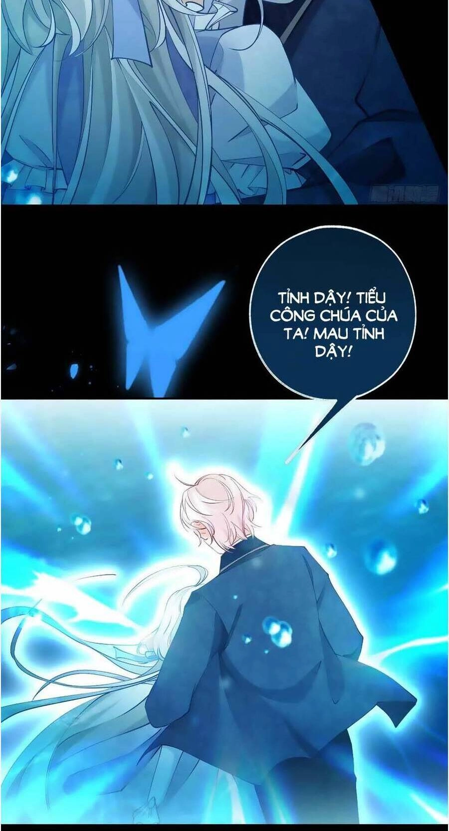 Ngày Nào Đó Trở Thành Công Chúa Tế Phẩm Chapter 123 - 6