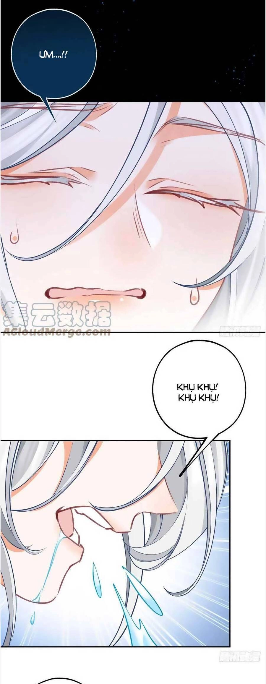 Ngày Nào Đó Trở Thành Công Chúa Tế Phẩm Chapter 123 - 7