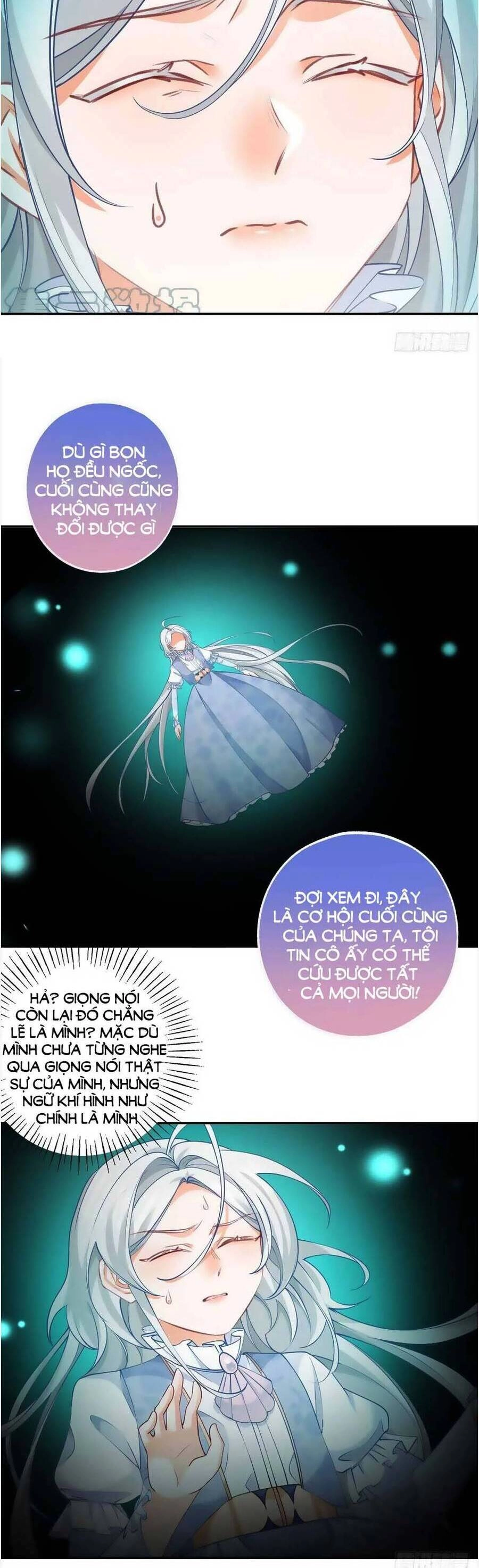 Ngày Nào Đó Trở Thành Công Chúa Tế Phẩm Chapter 123 - 10