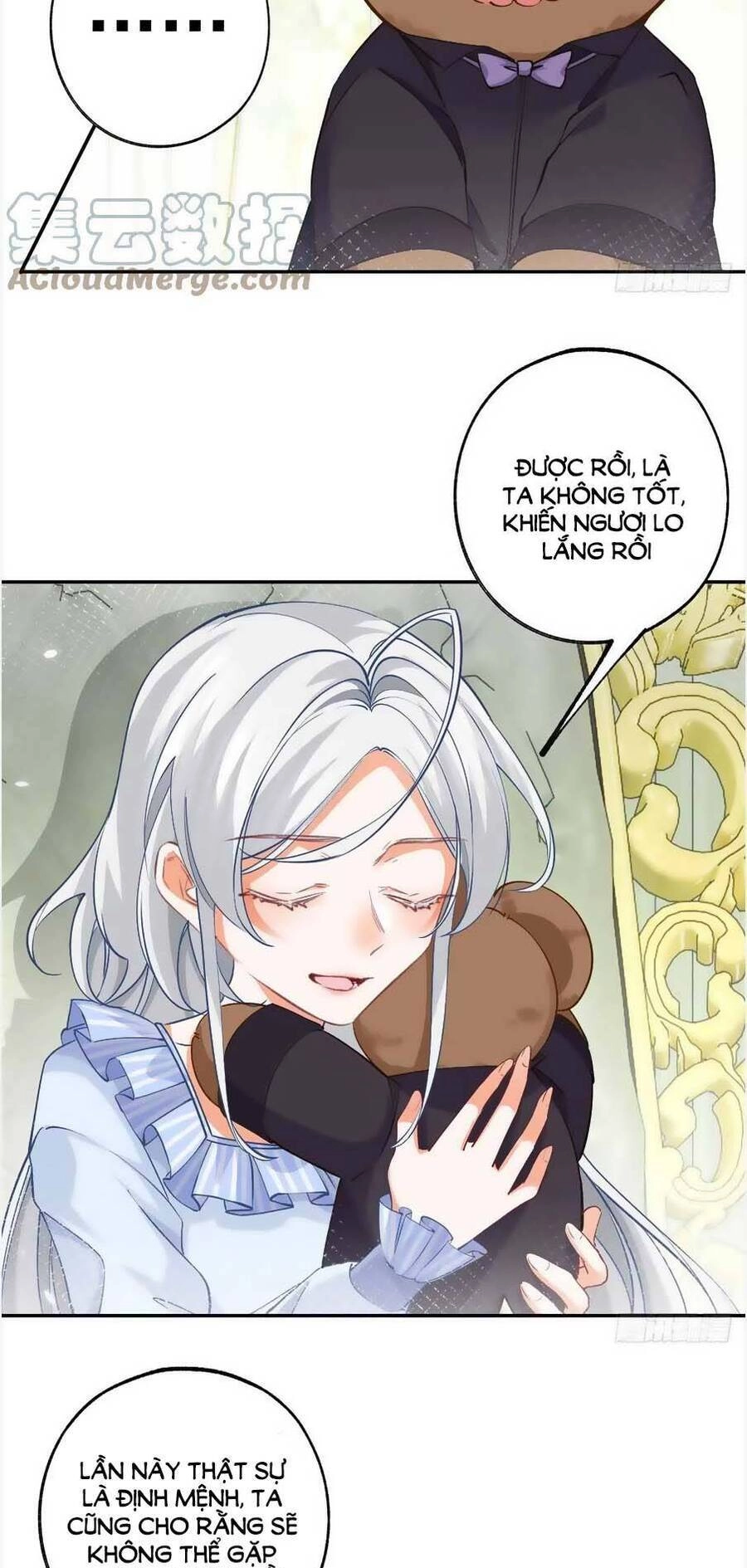 Ngày Nào Đó Trở Thành Công Chúa Tế Phẩm Chapter 123 - 13