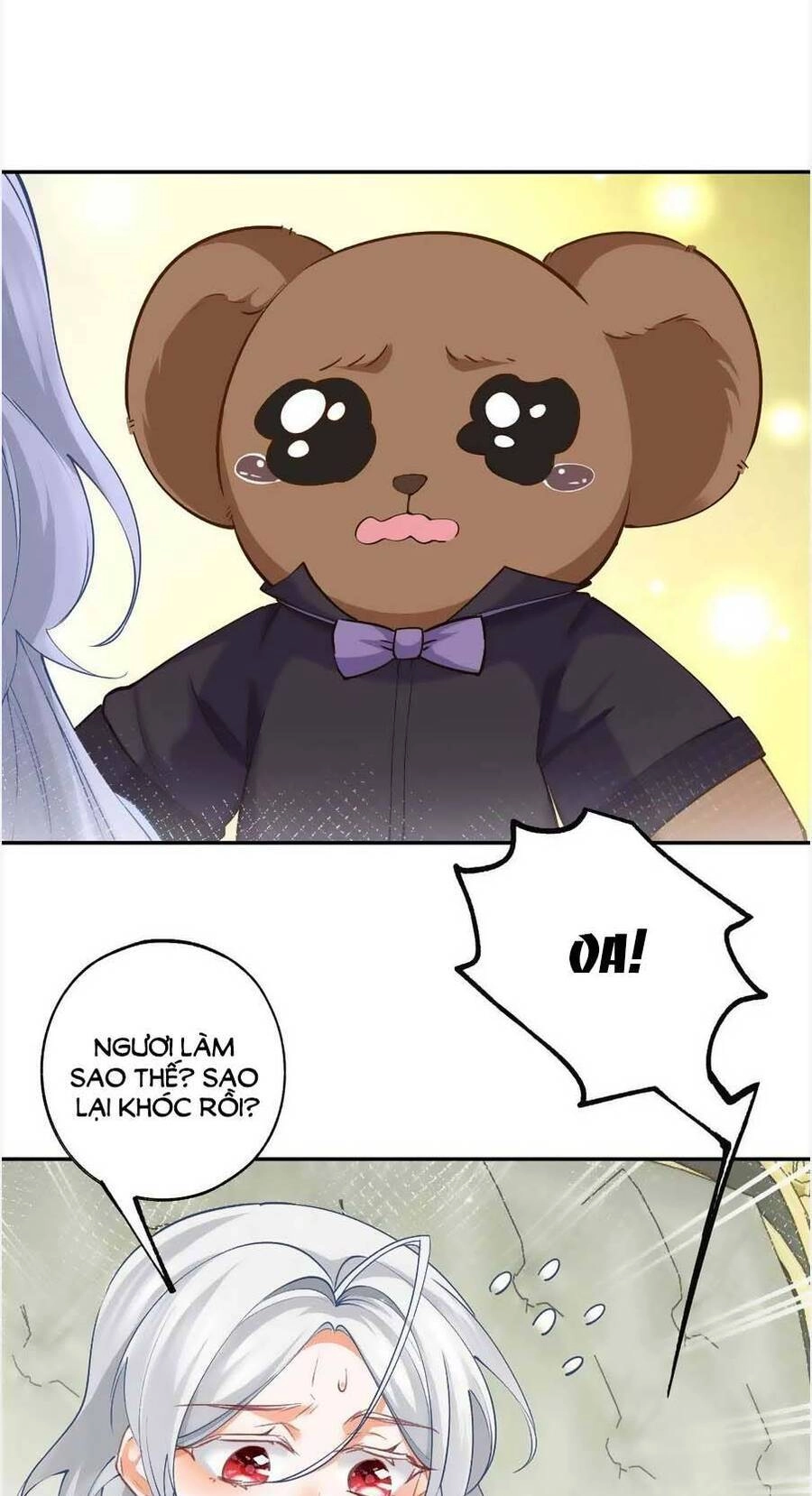 Ngày Nào Đó Trở Thành Công Chúa Tế Phẩm Chapter 123 - 15