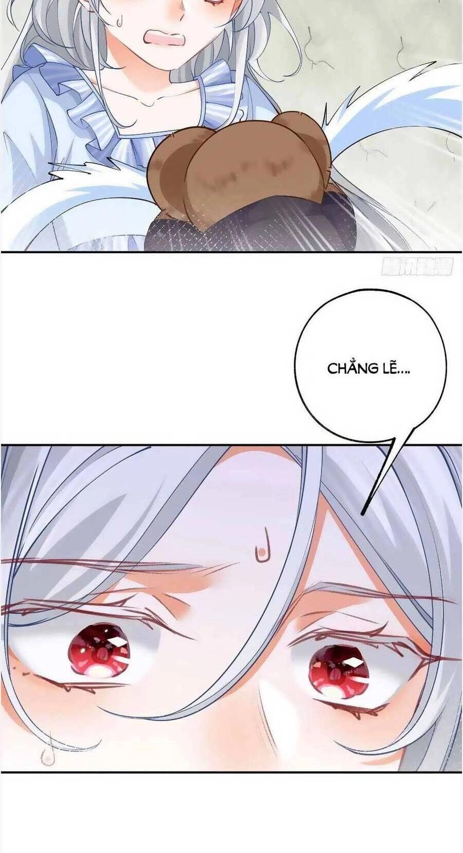 Ngày Nào Đó Trở Thành Công Chúa Tế Phẩm Chapter 123 - 16