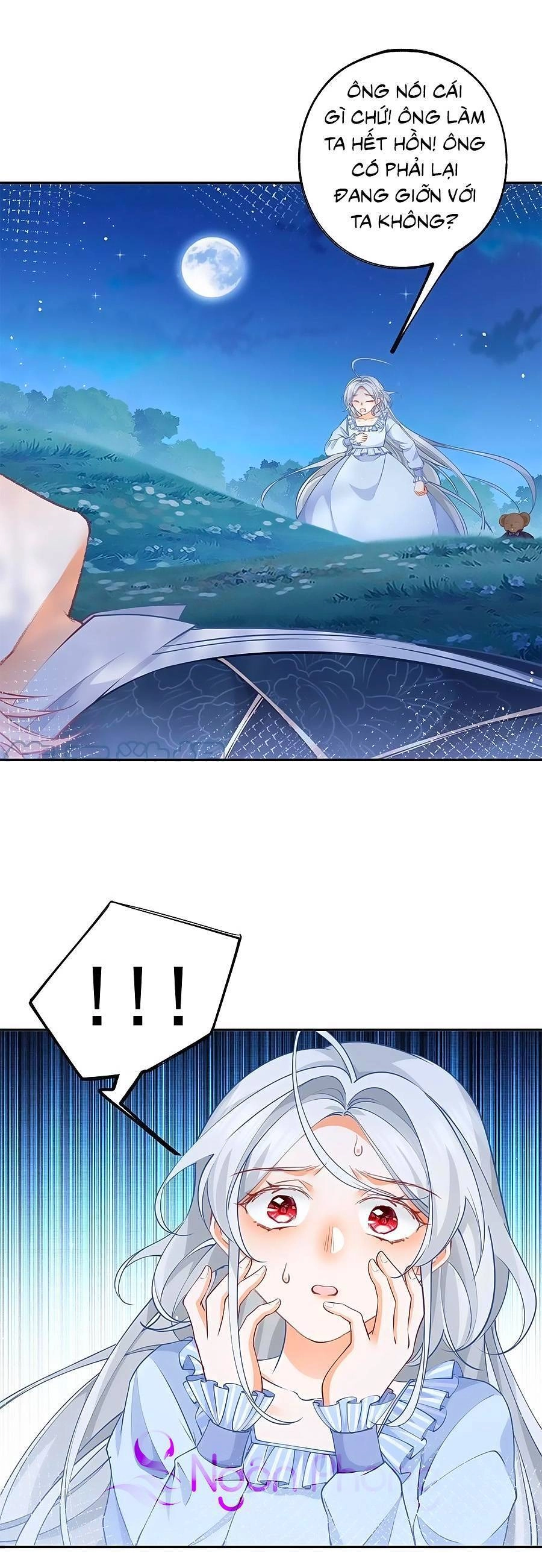 Ngày Nào Đó Trở Thành Công Chúa Tế Phẩm Chapter 124 - 8