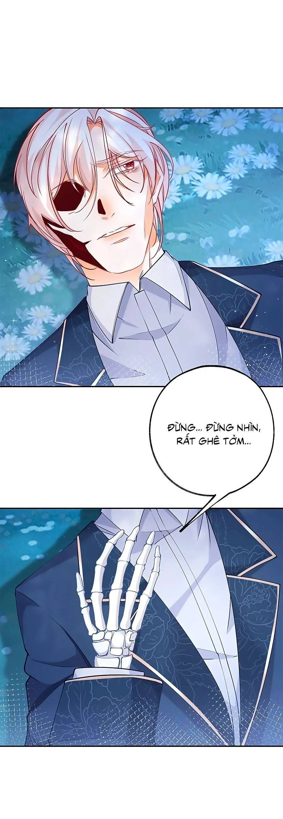 Ngày Nào Đó Trở Thành Công Chúa Tế Phẩm Chapter 124 - 9