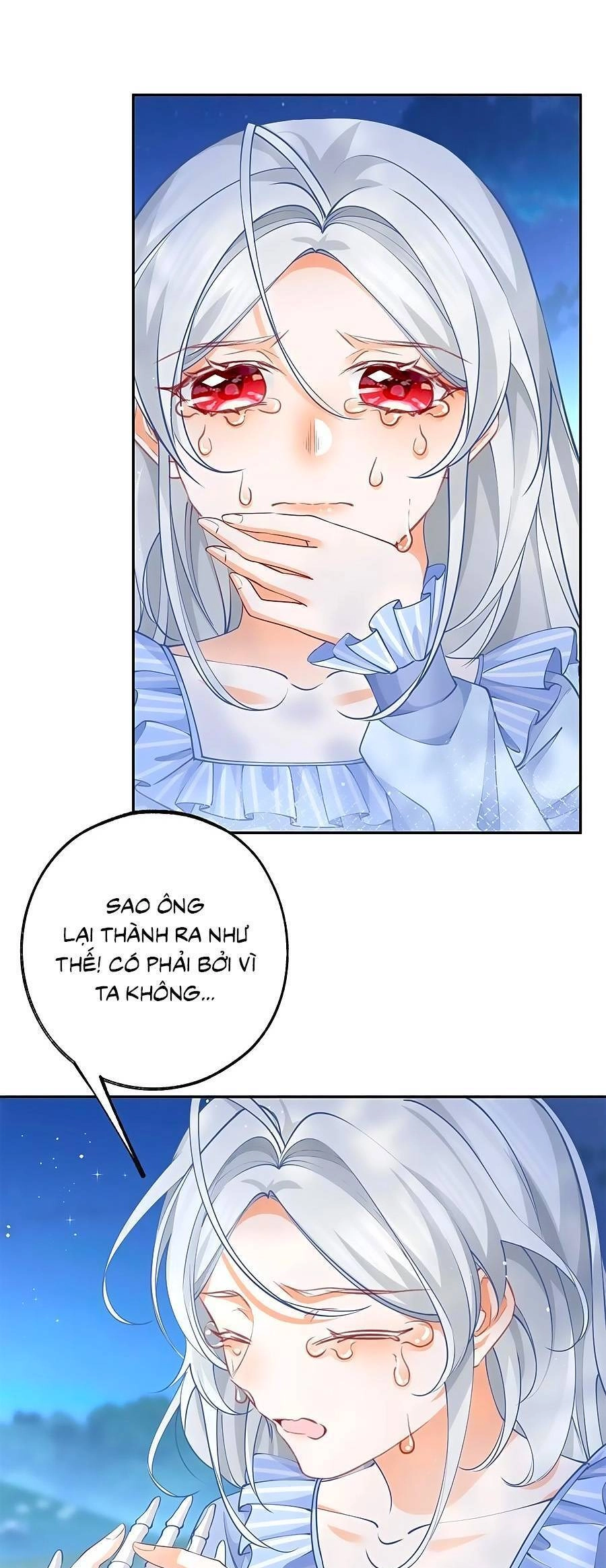 Ngày Nào Đó Trở Thành Công Chúa Tế Phẩm Chapter 124 - 10