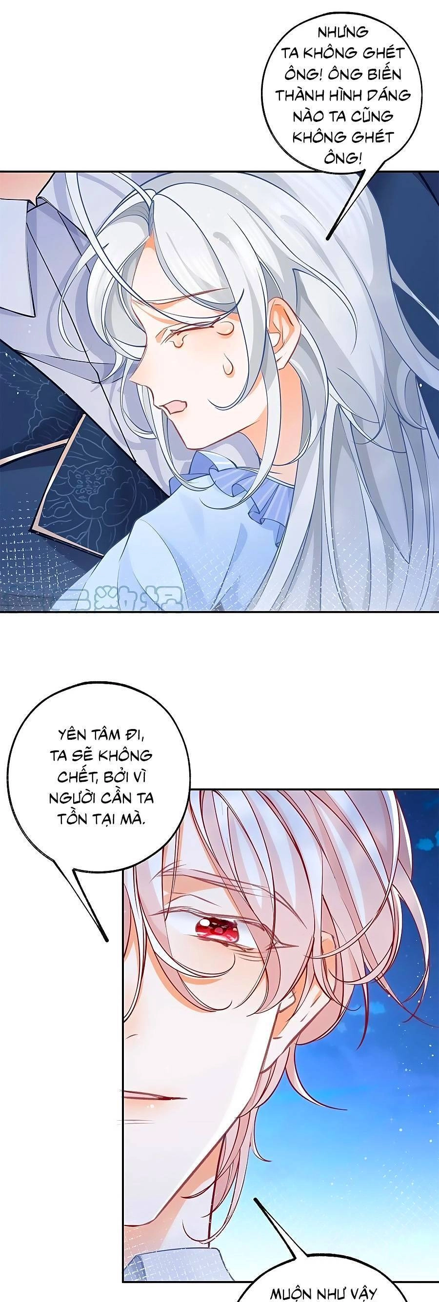 Ngày Nào Đó Trở Thành Công Chúa Tế Phẩm Chapter 124 - 13