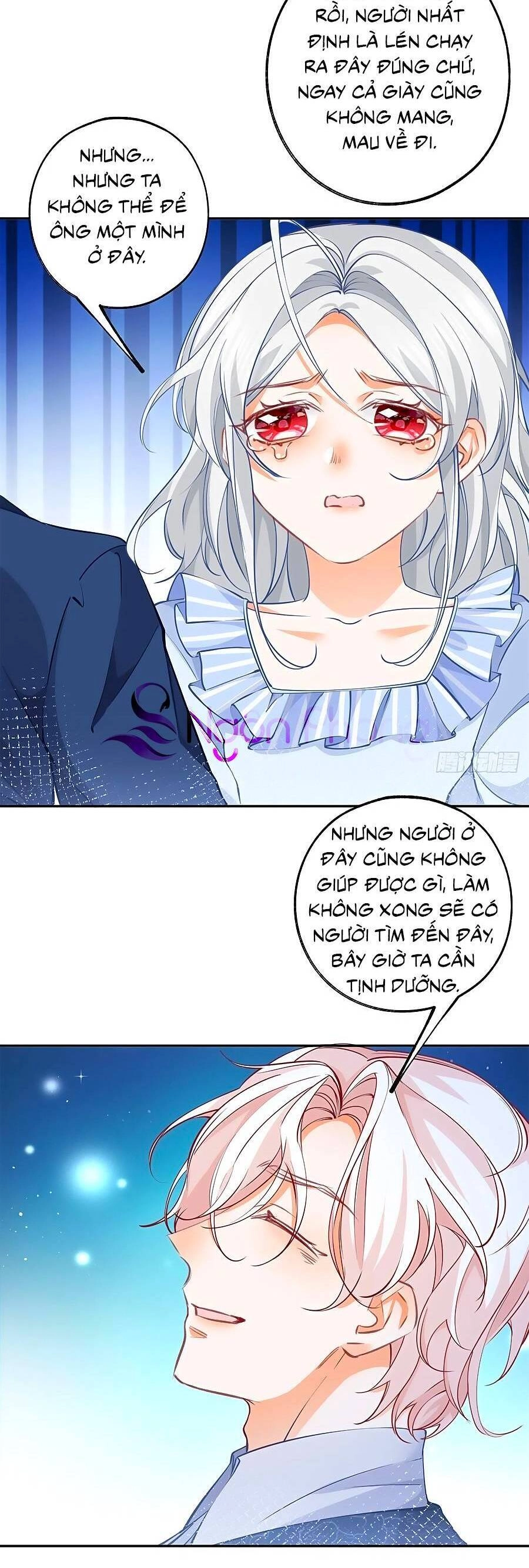 Ngày Nào Đó Trở Thành Công Chúa Tế Phẩm Chapter 124 - 14