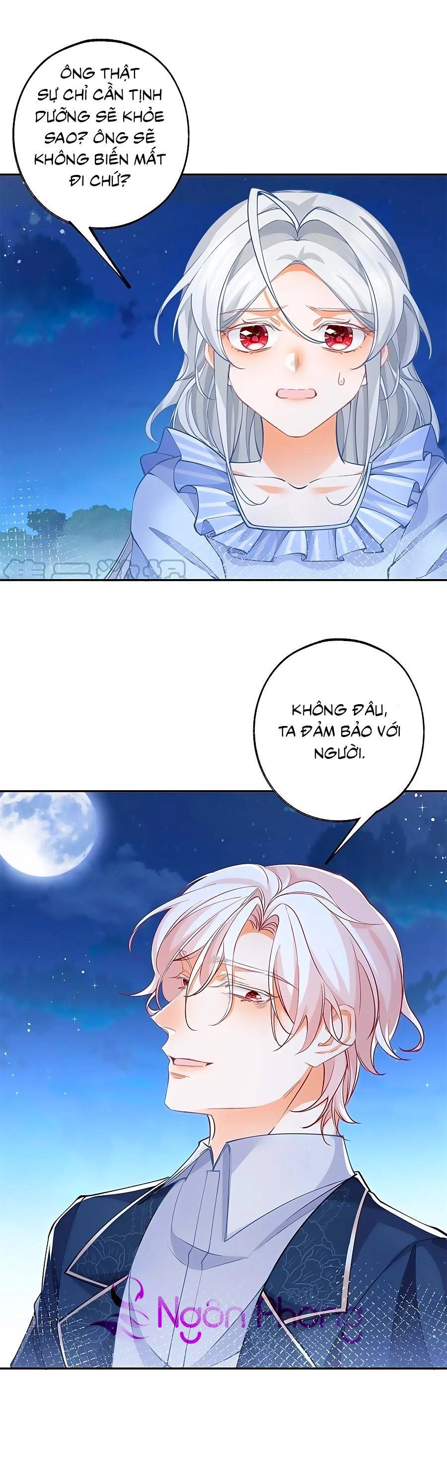 Ngày Nào Đó Trở Thành Công Chúa Tế Phẩm Chapter 124 - 15