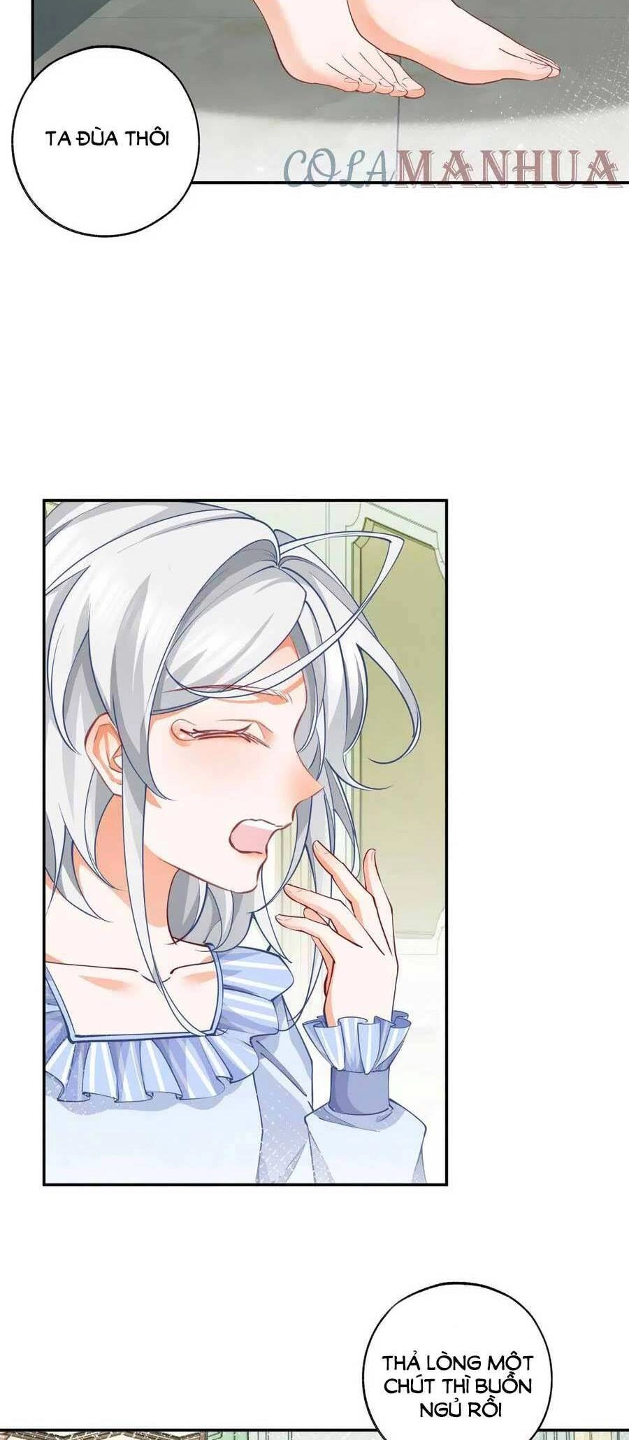 Ngày Nào Đó Trở Thành Công Chúa Tế Phẩm Chapter 125 - 7