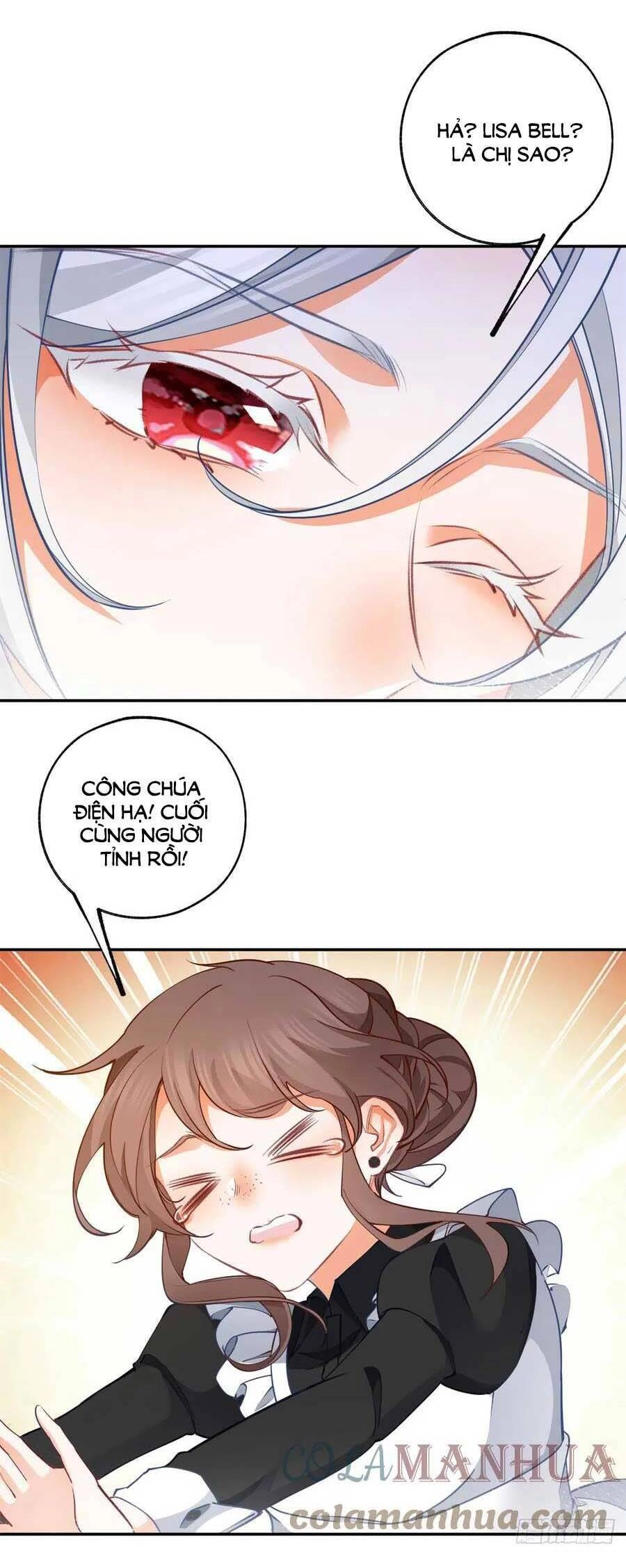 Ngày Nào Đó Trở Thành Công Chúa Tế Phẩm Chapter 125 - 10