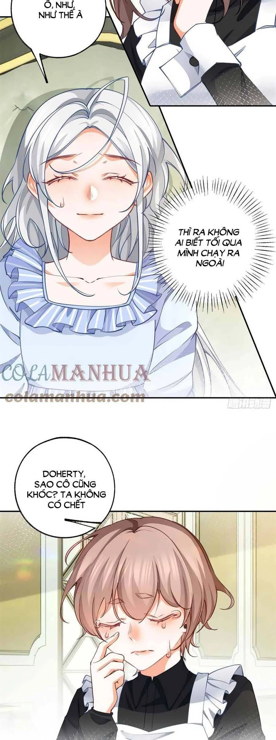 Ngày Nào Đó Trở Thành Công Chúa Tế Phẩm Chapter 125 - 12