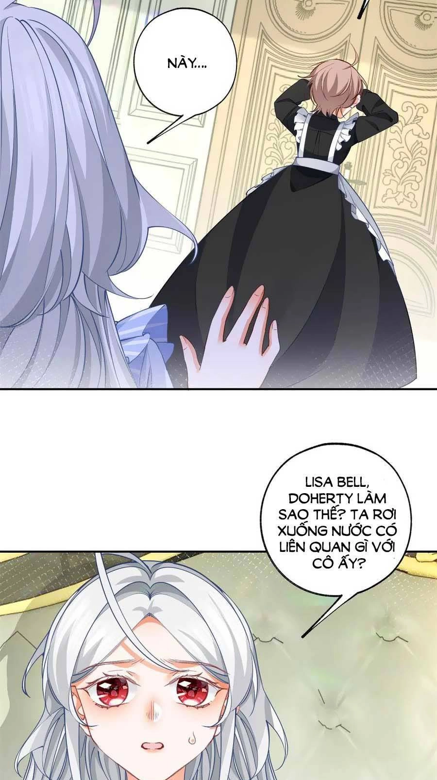 Ngày Nào Đó Trở Thành Công Chúa Tế Phẩm Chapter 125 - 14