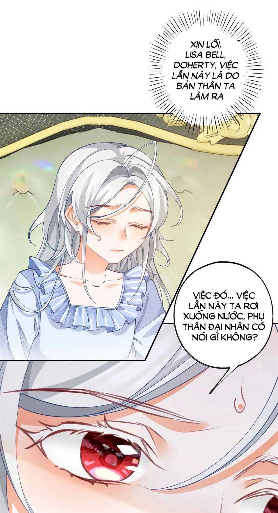 Ngày Nào Đó Trở Thành Công Chúa Tế Phẩm Chapter 125 - 16