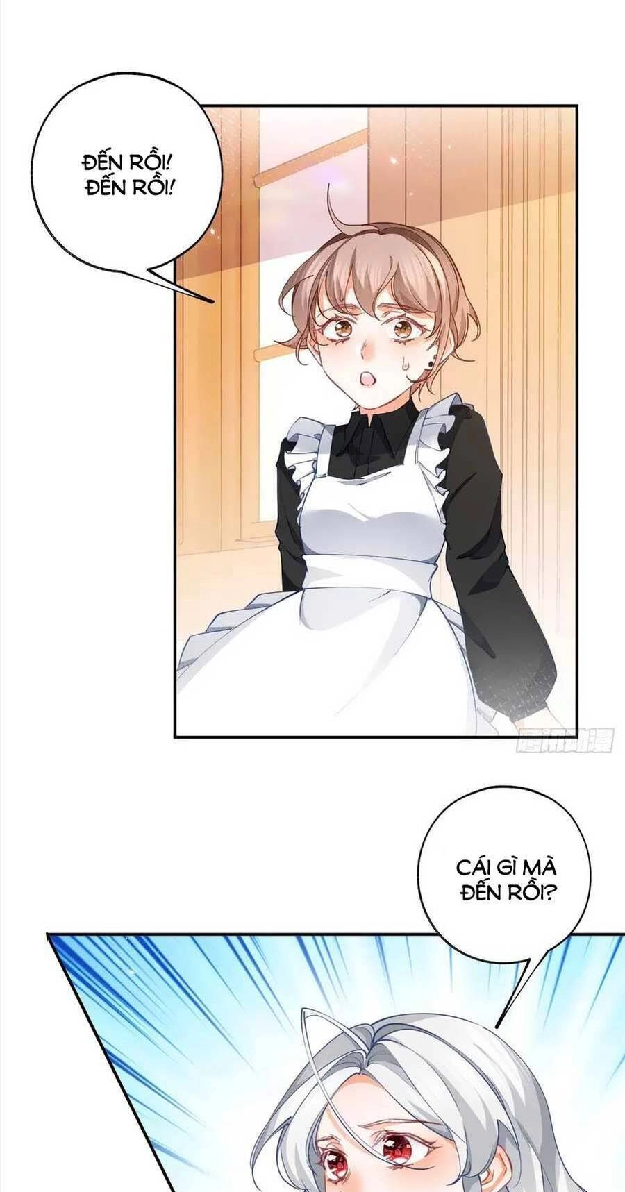 Ngày Nào Đó Trở Thành Công Chúa Tế Phẩm Chapter 126 - 2