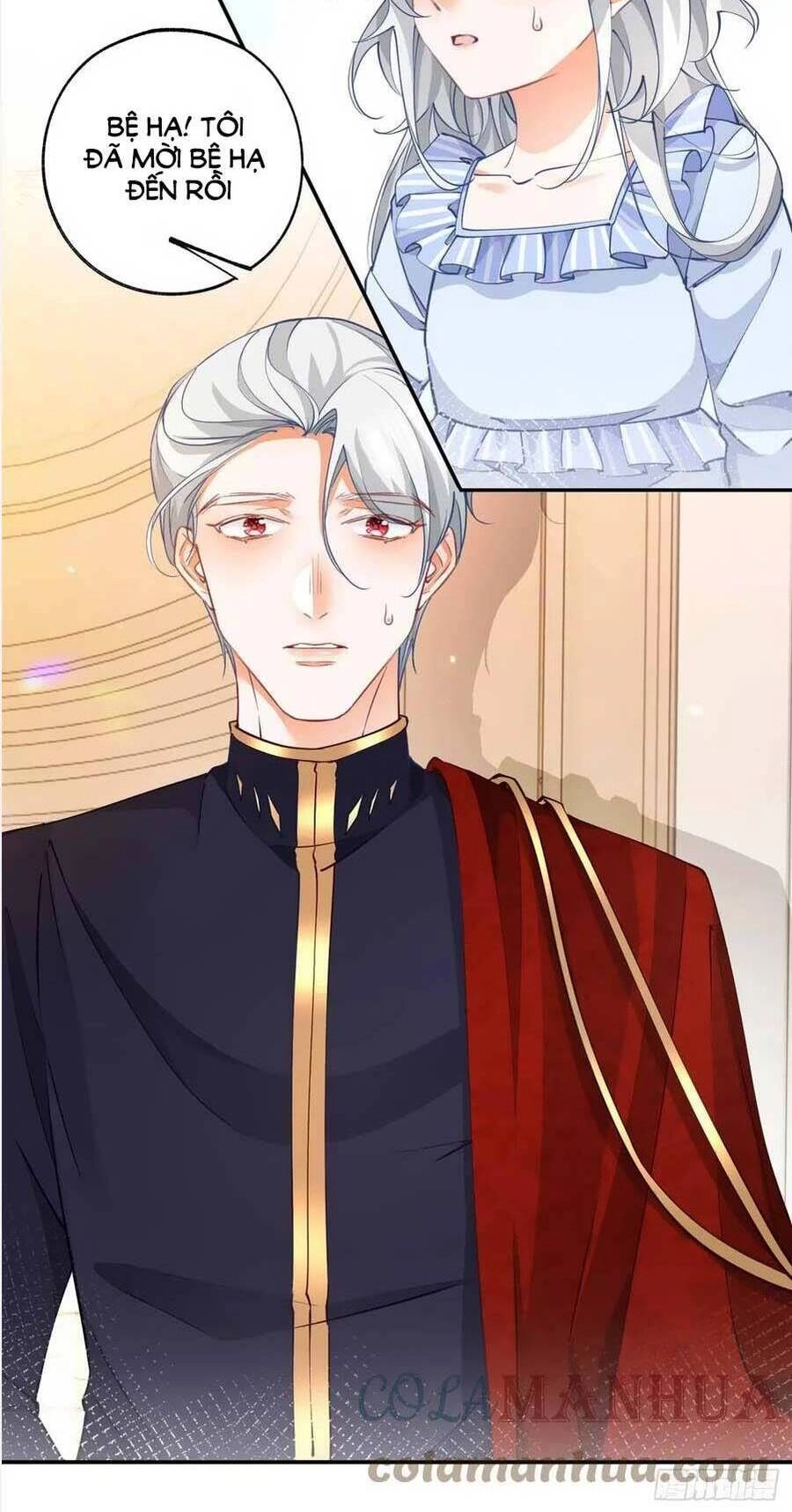 Ngày Nào Đó Trở Thành Công Chúa Tế Phẩm Chapter 126 - 3