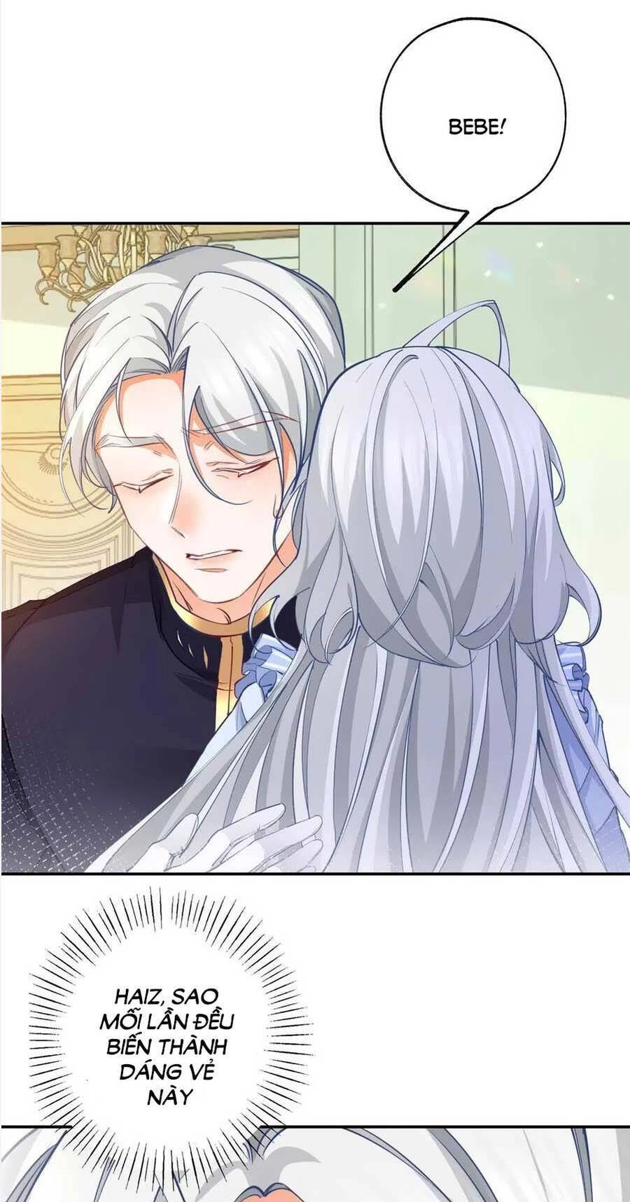 Ngày Nào Đó Trở Thành Công Chúa Tế Phẩm Chapter 126 - 4