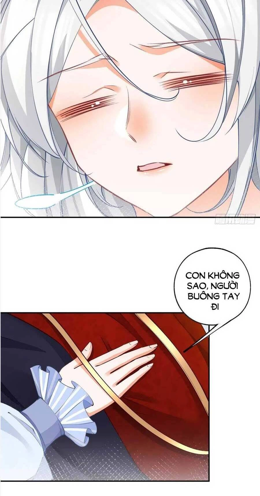 Ngày Nào Đó Trở Thành Công Chúa Tế Phẩm Chapter 126 - 5