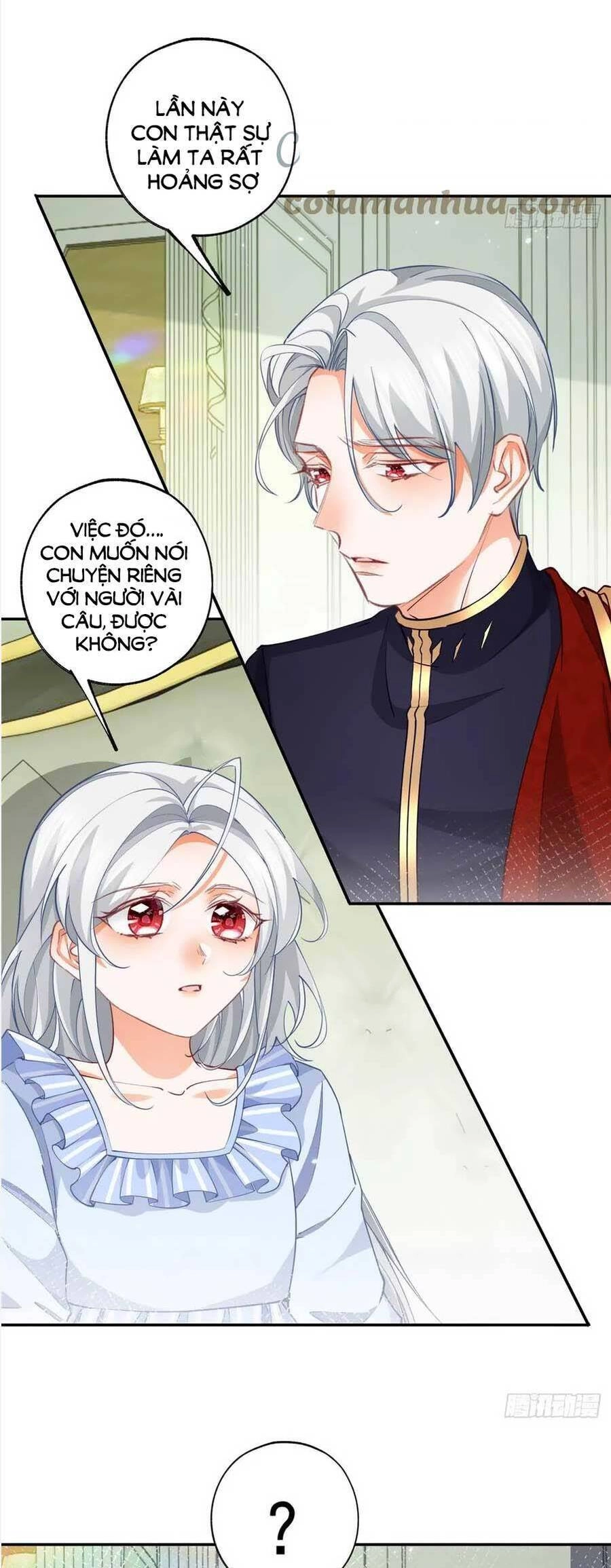 Ngày Nào Đó Trở Thành Công Chúa Tế Phẩm Chapter 126 - 6