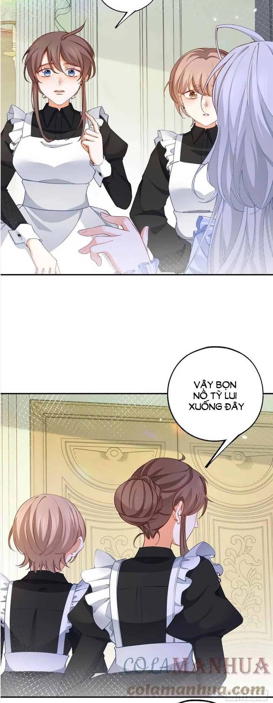 Ngày Nào Đó Trở Thành Công Chúa Tế Phẩm Chapter 126 - 7