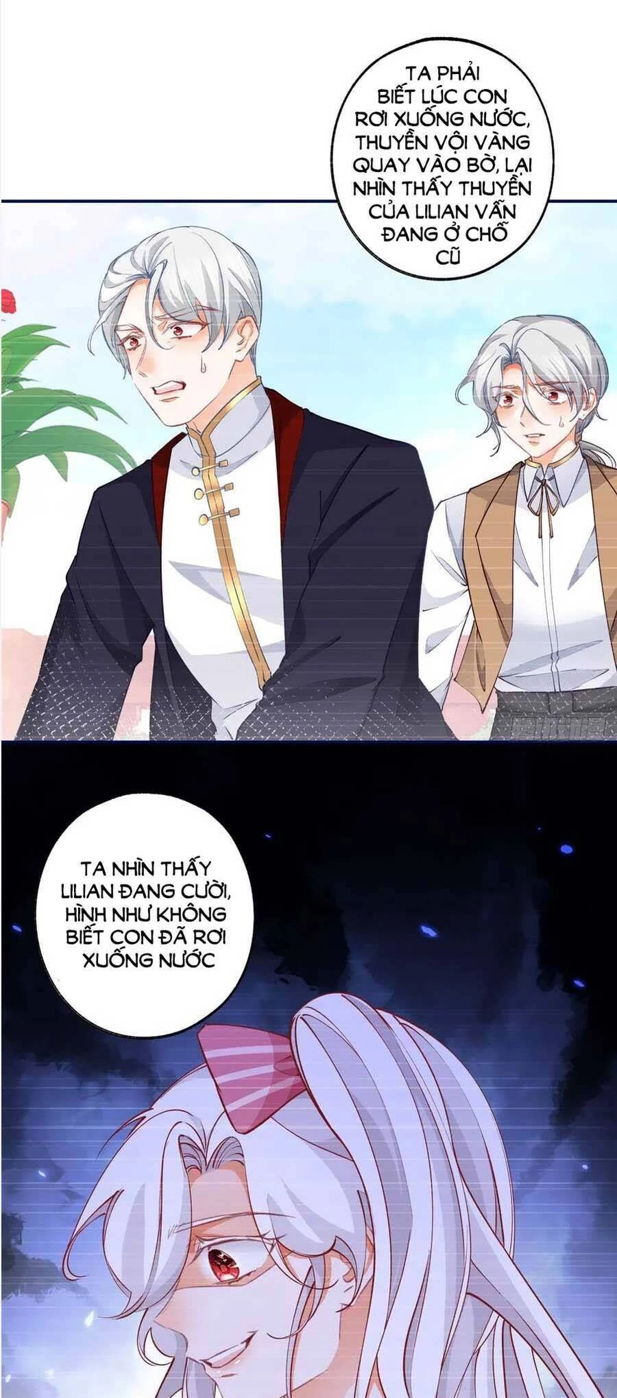 Ngày Nào Đó Trở Thành Công Chúa Tế Phẩm Chapter 126 - 11