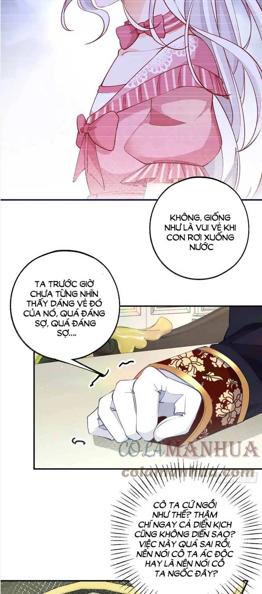 Ngày Nào Đó Trở Thành Công Chúa Tế Phẩm Chapter 126 - 12