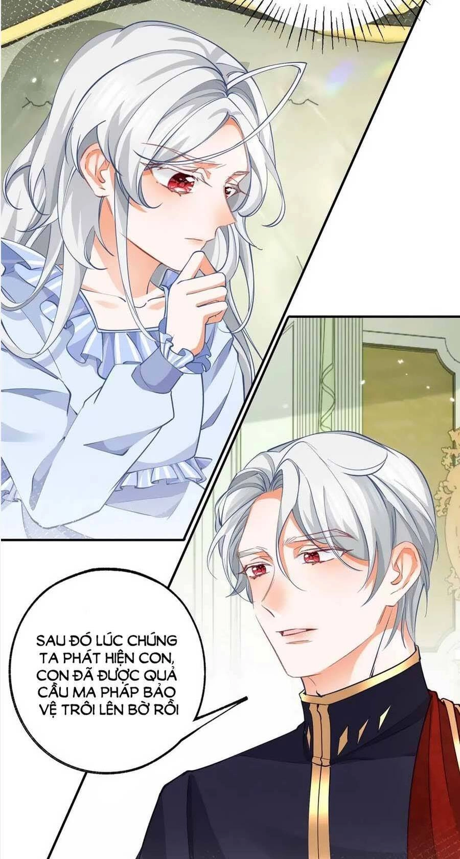 Ngày Nào Đó Trở Thành Công Chúa Tế Phẩm Chapter 126 - 13