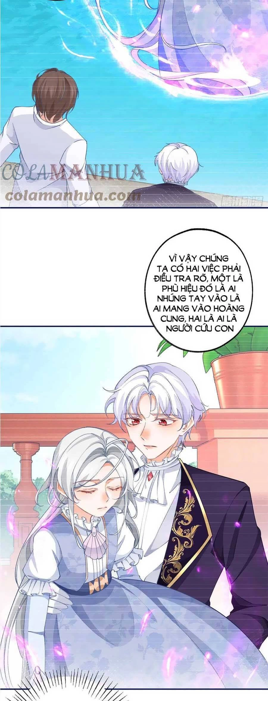 Ngày Nào Đó Trở Thành Công Chúa Tế Phẩm Chapter 126 - 15