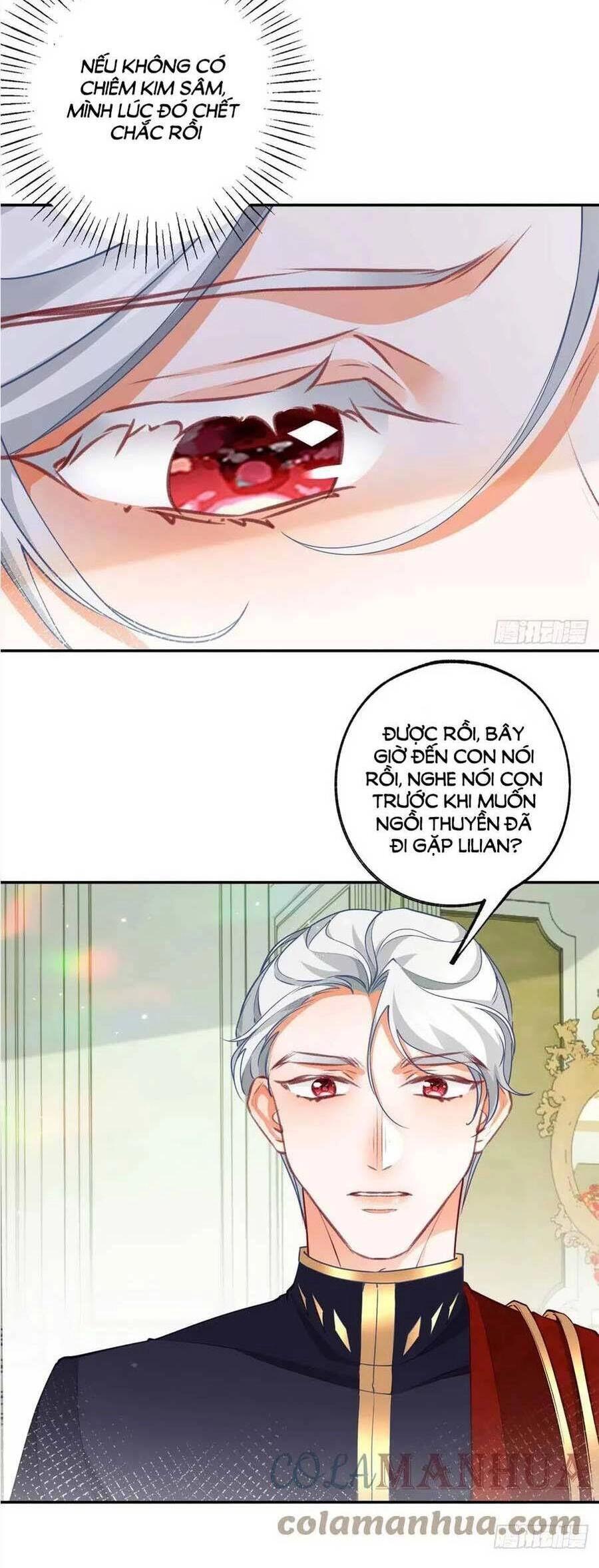 Ngày Nào Đó Trở Thành Công Chúa Tế Phẩm Chapter 126 - 16