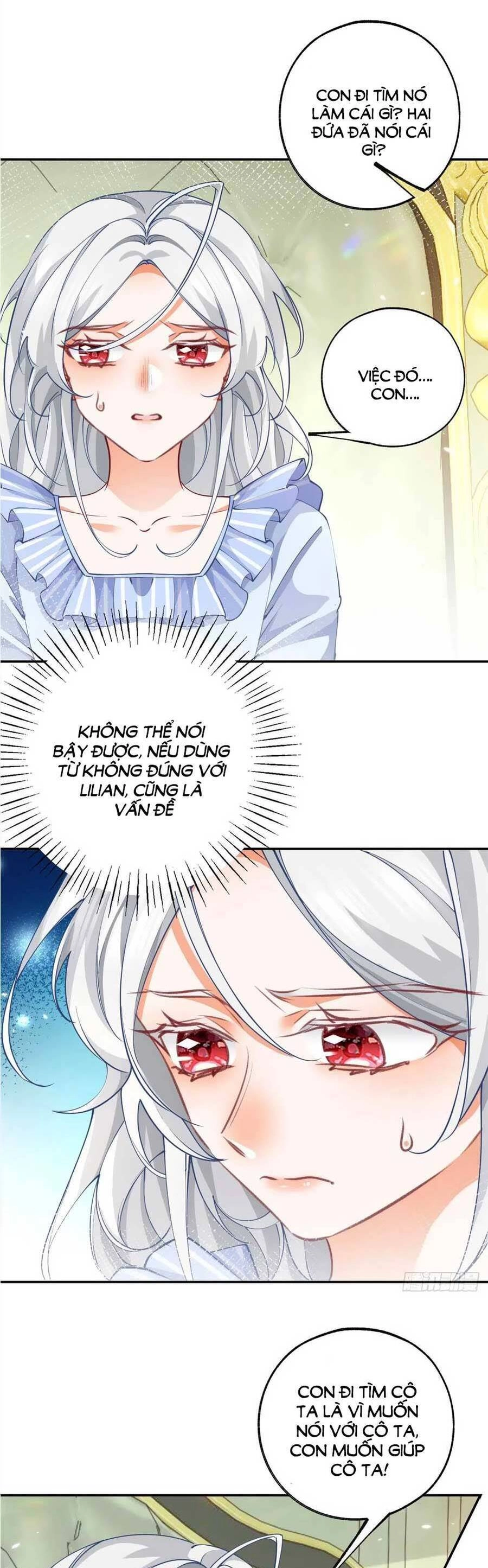 Ngày Nào Đó Trở Thành Công Chúa Tế Phẩm Chapter 126 - 17