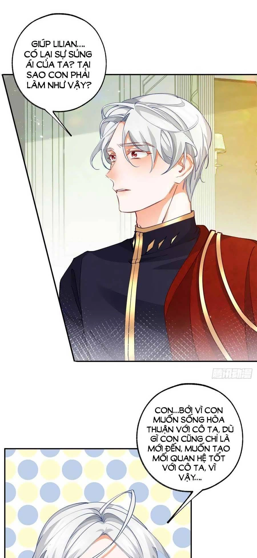 Ngày Nào Đó Trở Thành Công Chúa Tế Phẩm Chapter 127 - 2