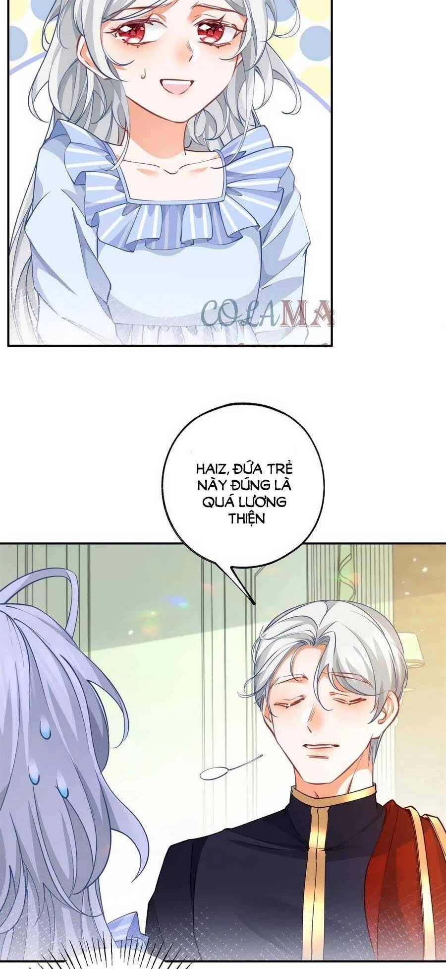 Ngày Nào Đó Trở Thành Công Chúa Tế Phẩm Chapter 127 - 3