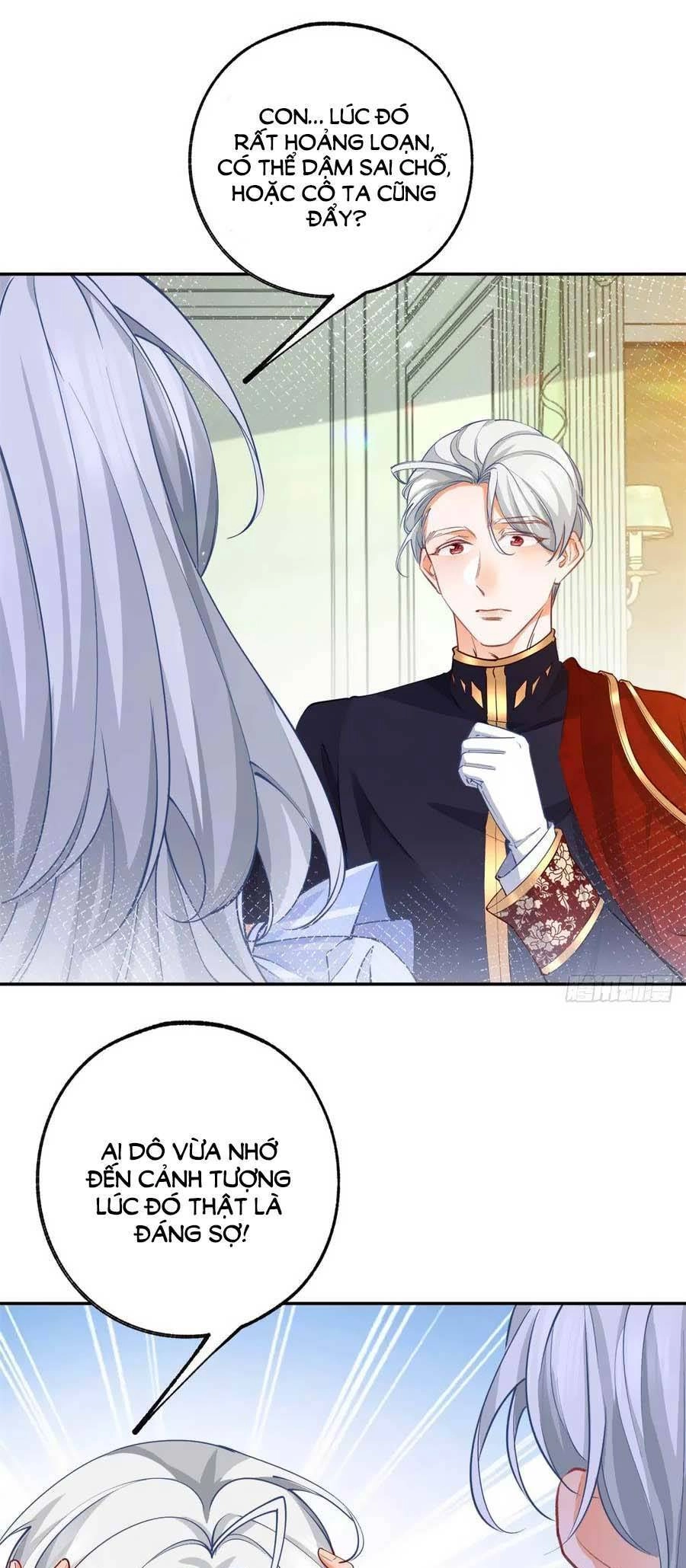 Ngày Nào Đó Trở Thành Công Chúa Tế Phẩm Chapter 127 - 6