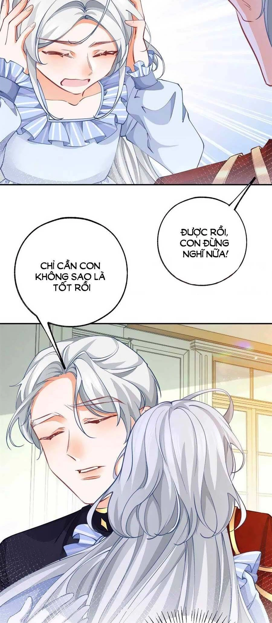 Ngày Nào Đó Trở Thành Công Chúa Tế Phẩm Chapter 127 - 7