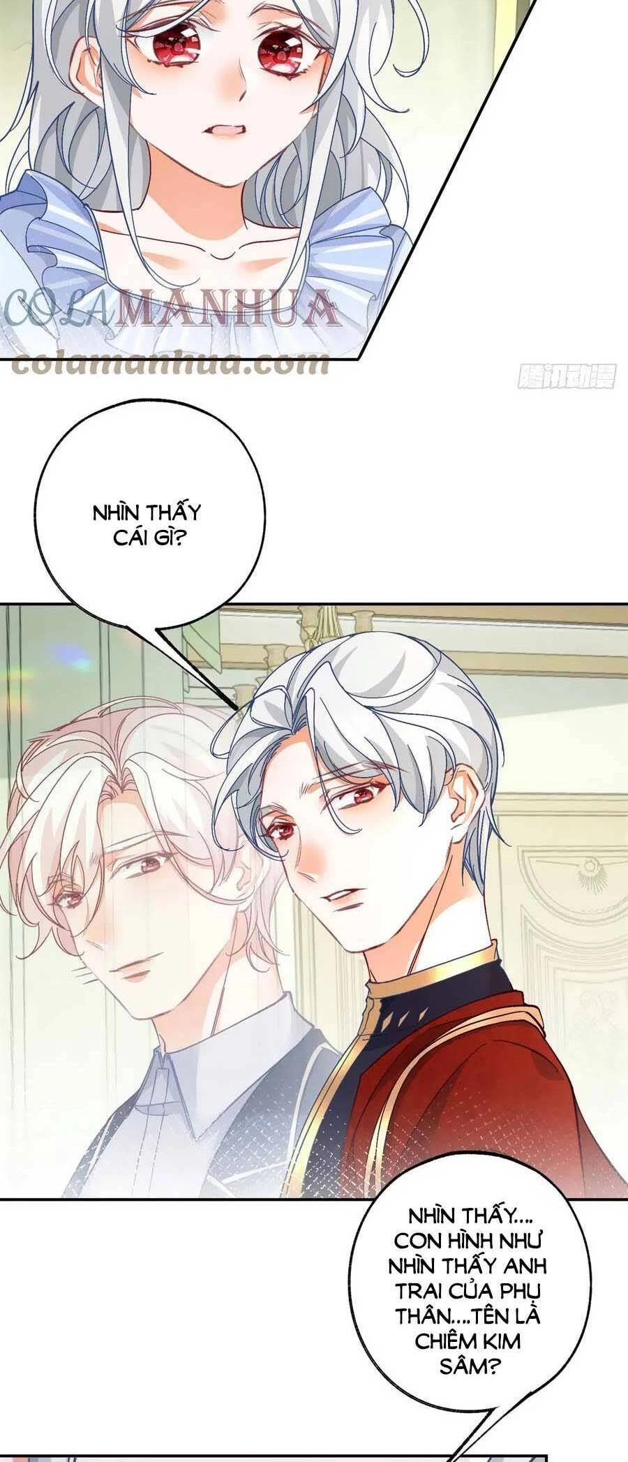 Ngày Nào Đó Trở Thành Công Chúa Tế Phẩm Chapter 127 - 9