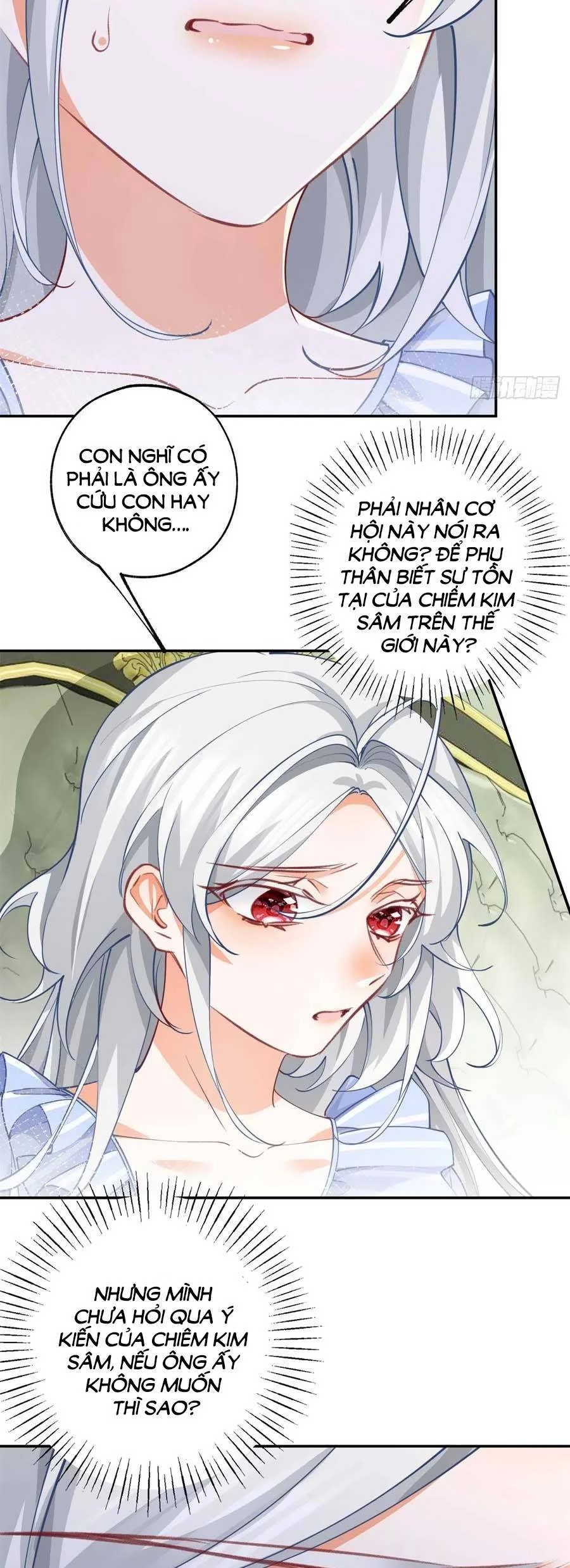 Ngày Nào Đó Trở Thành Công Chúa Tế Phẩm Chapter 127 - 10