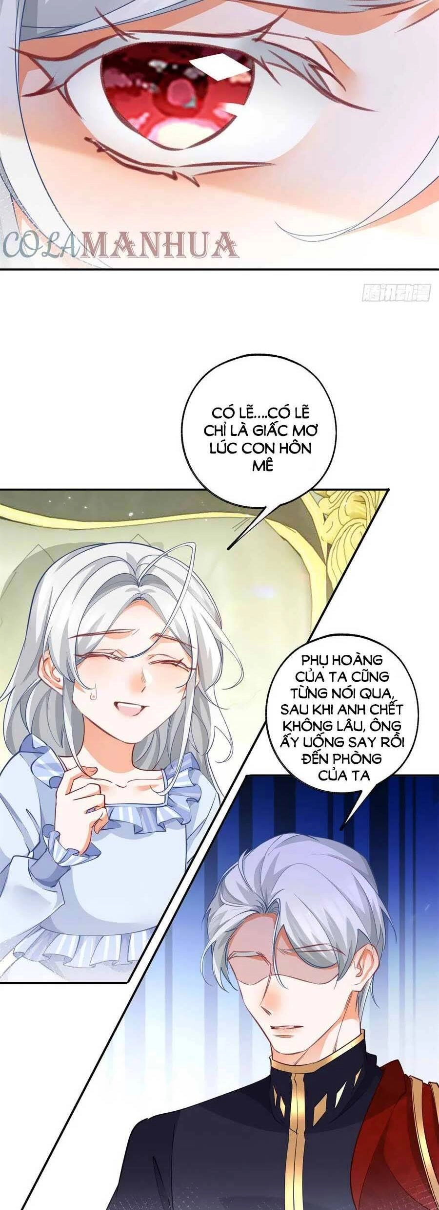 Ngày Nào Đó Trở Thành Công Chúa Tế Phẩm Chapter 127 - 11